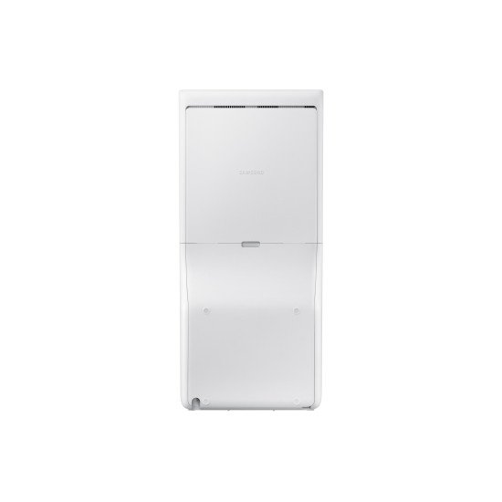 Samsung KM24C-C En forme de kiosk 61 cm (24") LED 250 cd/m² Full HD Blanc Écran tactile Intégré dans le processeur Windows 10 IoT Enterprise 16/7