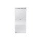 Samsung KM24C-C En forme de kiosk 61 cm (24") LED 250 cd/m² Full HD Blanc Écran tactile Intégré dans le processeur Windows 10 IoT Enterprise 16/7