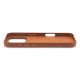 Decoded Leather Case coque de protection pour téléphones portables 16 cm (6.3") Housse Marron Decoded Leather Case coque de protection pour téléphones portables 16 cm (6.3") Housse Marron