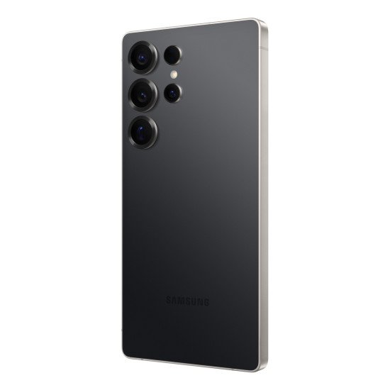 Samsung Galaxy S25 Ultra 17,5 cm (6.9") Double SIM Android 15 5G USB Type-C 12 Go 256 Go 5000 mAh Noir