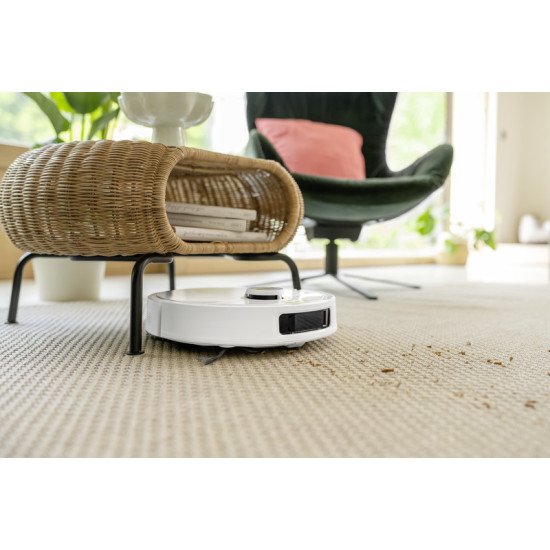 Kärcher RVM 4 COMFORT 300 L Blanc