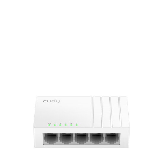 Cudy GS105U Routeur connecté Cudy GS105U Routeur connecté