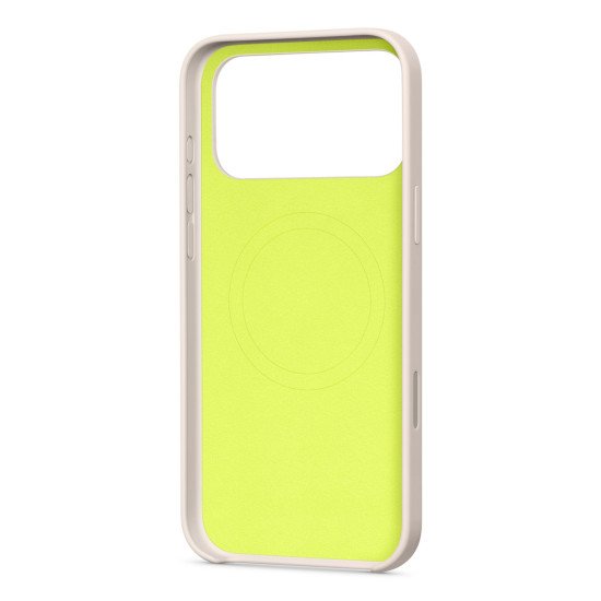 Apple MGJE4LL/A coque de protection pour téléphones portables 17,5 cm (6.9") Housse Citron vert, Couleur de la pierre Apple MGJE4LL/A coque de protection pour téléphones portables 17,5 cm (6.9") Housse Citron vert, Couleur de la pierre