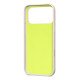Apple MGJE4LL/A coque de protection pour téléphones portables 17,5 cm (6.9") Housse Citron vert, Couleur de la pierre Apple MGJE4LL/A coque de protection pour téléphones portables 17,5 cm (6.9") Housse Citron vert, Couleur de la pierre