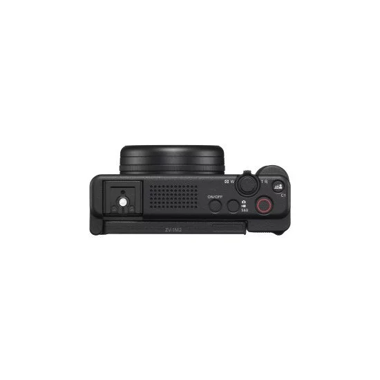 Sony ZV-1 II 1" Appareil-photo compact 20,1 MP Exmor RS CMOS 5472 x 3648 pixels Noir Sony ZV-1 II 1" Appareil-photo compact 20,1 MP Exmor RS CMOS 5472 x 3648 pixels Noir