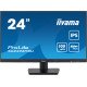 iiyama ProLite XU2493HSU-B6 écran PC 61 cm (24") 1920 x 1080 pixels Full HD LED Noir