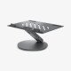 Spigen LD204H Support pour ordinateur portable et tablette Gris 39,6 cm (15.6") Spigen LD204H Support pour ordinateur portable et tablette Gris 39,6 cm (15.6")