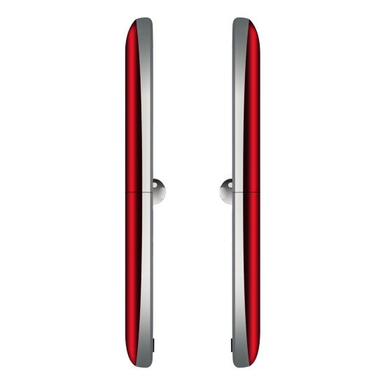 Beafon Fold 10 LTE 5,59 cm (2.2") 95 g Noir, Rouge Téléphone pour seniors Beafon Fold 10 LTE 5,59 cm (2.2") 95 g Noir, Rouge Téléphone pour seniors