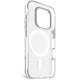 Decoded Clear Case coque de protection pour téléphones portables 16 cm (6.3") Housse Transparent, Blanc