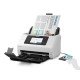 Epson WorkForce DS-800WN Alimentation papier de scanner 600 x 600 DPI A4 Blanc Epson WorkForce DS-800WN Alimentation papier de scanner 600 x 600 DPI A4 Blanc