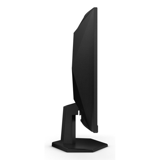 AOC G4 23.6" VA FHD 180Hz écran PC 59,9 cm (23.6") 1920 x 1080 pixels Full HD LCD Noir, Rouge