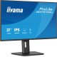 iiyama ProLite XB2797HSU-B1 écran PC 68,6 cm (27") 1920 x 1080 pixels Full HD LED Noir