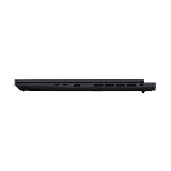 ASUS ProArt StudioBook Pro 16 OLED W7604J3D-MY022X Intel® Core™ i9 i9-13980HX Ordinateur portable 40,6 cm (16") Écran tactile 3.2K 64 Go DDR5-SDRAM 4 To SSD NVIDIA RTX A3000 Wi-Fi 6E (802.11ax) Windows 11 Pro Allemand Noir ASUS ProArt StudioBook Pro 16 OLED W7604J3D-MY022X Intel® Core™ i9 i9-13980HX Ordinateur portable 40,6 cm (16") Écran tactile 3.2K 64 Go DDR5-SDRAM 4 To SSD NVIDIA RTX A3000 Wi-Fi 6E (802.11ax) Windows 11 Pro Allemand Noir