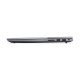 Lenovo ThinkBook 16 G9 IRL Intel® Core™ i5 i5-13420H Ordinateur portable 40,6 cm (16") WUXGA 16 Go DDR5-SDRAM 512 Go SSD Wi-Fi 7 (802.11be) Windows 11 Pro Belge Gris