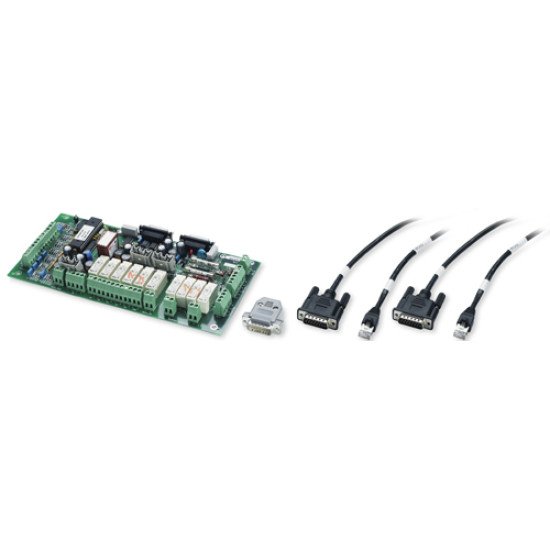 APC Smart-UPS VT Parallel Maintenance Bypass Kit carte et adaptateur d'interfaces
