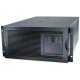 APC Smart-UPS 5000VA alimentation d'énergie non interruptible 4000 W