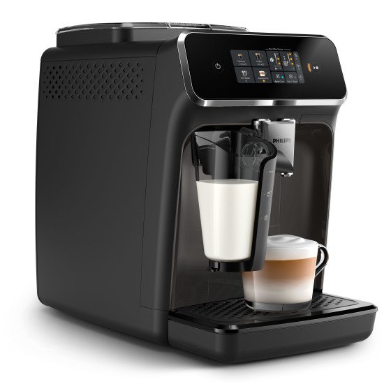 Philips Séries 2300 EP2334/10 Machine à espresso automatique