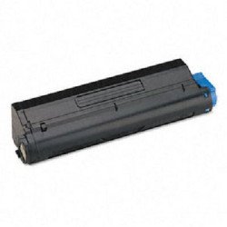 Oki 44574802 Toner  Noir
