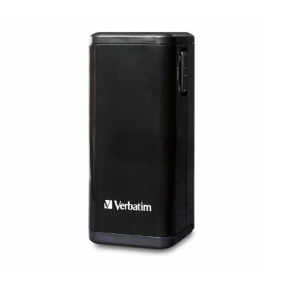 Verbatim chargeur power Pack AA Verbatim chargeur power Pack AA