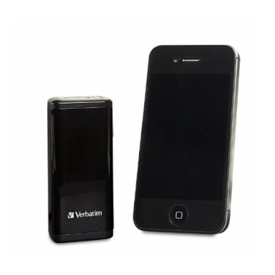 Verbatim chargeur power Pack AA Verbatim chargeur power Pack AA
