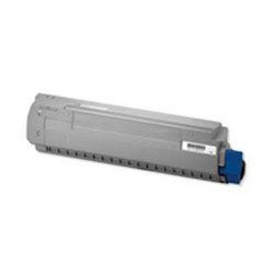 Oki 44973533 Toner  Jaune