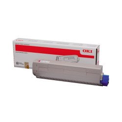Oki 44844506 Toner Magenta