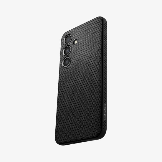 Spigen ACS07327 coque de protection pour téléphones portables 17 cm (6.7") Housse Noir