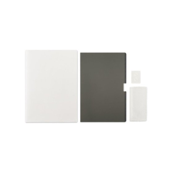 Kensington K58306WW filtre anti-reflets pour écran et filtre de confidentialité Filtre de confidentialité sans bords pour ordinateur 38,1 cm (15")