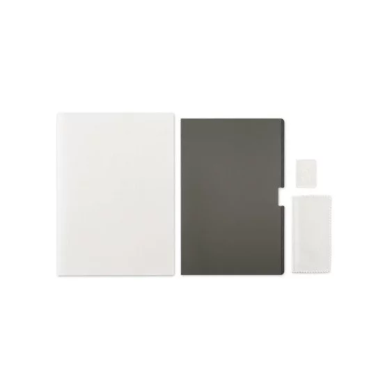 Kensington K58306WW filtre anti-reflets pour écran et filtre de confidentialité Filtre de confidentialité sans bords pour ordinateur 38,1 cm (15") Kensington K58306WW filtre anti-reflets pour écran et filtre de confidentialité Filtre de confidentialité sans bords pour ordinateur 38,1 cm (15")