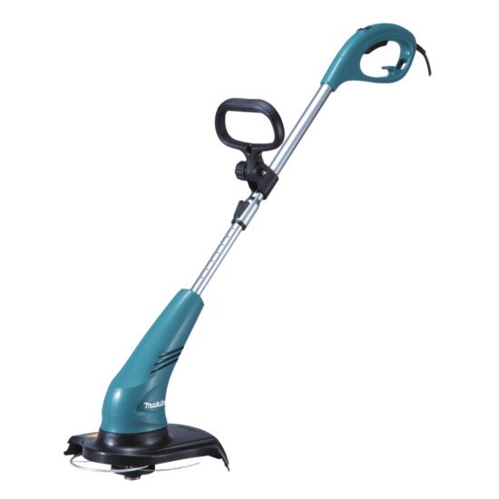 Makita UR3000 débroussailleuse et coupe-bordure 30 cm 400 W Électricité CA Bleu