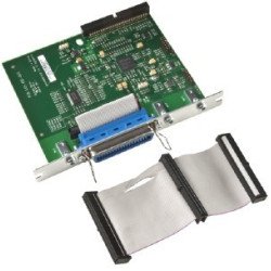 Intermec 270-188-001 carte et adaptateur d'interfaces Interne Parallèle Intermec 270-188-001 carte et adaptateur d'interfaces Interne Parallèle