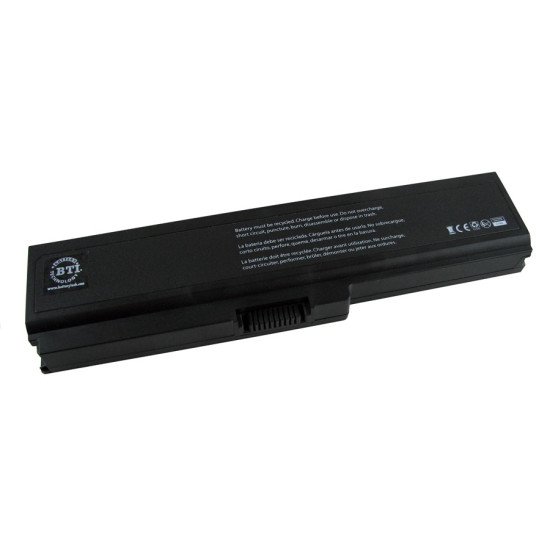 Origin Storage 4400mAh Batterie/Pile