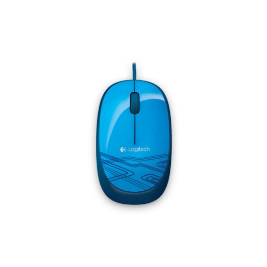Logitech M105 Souris Optique Filaire Logitech M105 Souris Optique Filaire