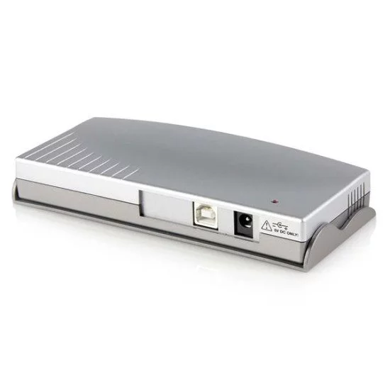StarTech.com Hub adaptateur USB vers série RS232 DB9 8 ports StarTech.com Hub adaptateur USB vers série RS232 DB9 8 ports