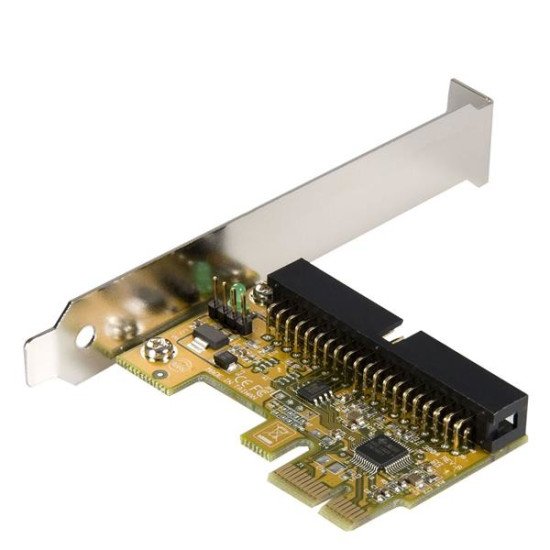 StarTech.com Carte contrôleur IDE PCI Express 1 port