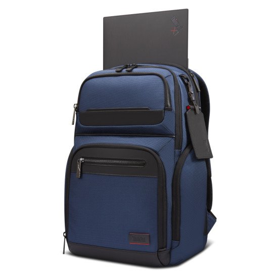 Lenovo ThinkPad Executive 16" 40,6 cm (16") Sac à dos Marine