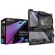 AORUS Z790 MASTER X 1.0 carte mère Intel Z790 Express LGA 1700 ATX étendu