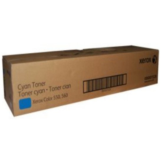 Xerox 006R01528 toner Original Cyan