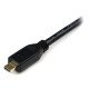 StarTech.com Câble HDMI haute vitesse avec Ethernet 1 m - HDMI vers HDMI Micro - M/M