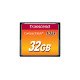 Transcend TS32GCF133 mémoire flash 32 Go