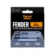 PanzerGlass ® Fender Camera Lens Protector Shades of Blue iPhone 2026 Pro Protection d'écran transparent 1 pièce(s)