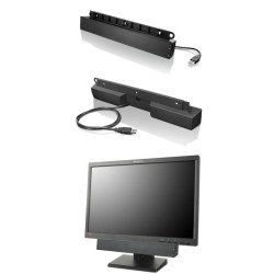 Lenovo USB Soundbar Lenovo USB Soundbar