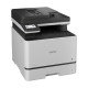 Brother MFC-L8730CDW imprimante multifonction Laser A4 2400 x 600 DPI 31 ppm Wifi