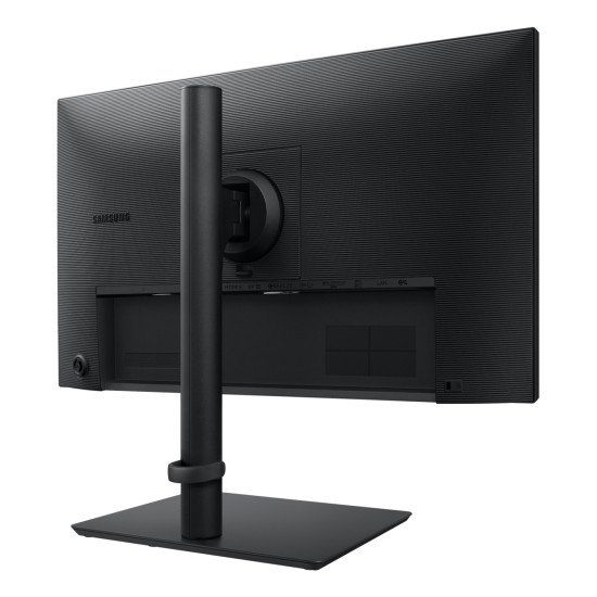 Samsung S24F434UAU écran PC 61 cm (24") 1920 x 1080 pixels Full HD LCD Noir