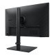 Samsung S24F434UAU écran PC 61 cm (24") 1920 x 1080 pixels Full HD LCD Noir