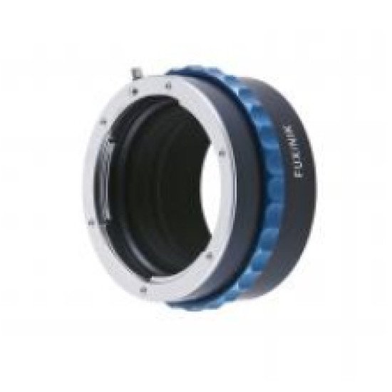 Novoflex FUX/NIK adaptateur d'objectifs d'appareil photo