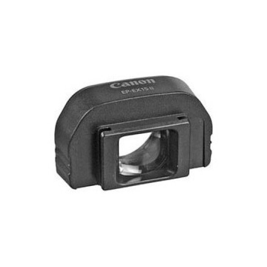 Canon EP-EX15II adaptateur d'objectifs d'appareil photo