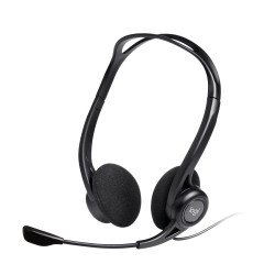 Logitech 960 Casque audio Logitech 960 Casque audio