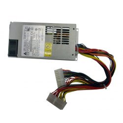 QNAP PSU f/TS409U unité d'alimentation d'énergie 250 W Argent QNAP PSU f/TS409U unité d'alimentation d'énergie 250 W Argent