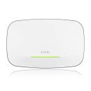 Zyxel NWA130BE-EU0101F point d'accès réseaux locaux sans fil 5764 Mbit/s Blanc Connexion Ethernet POE